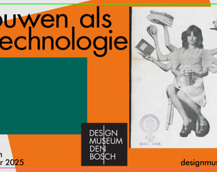 vrouwen en Technologie
