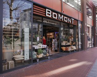 Bomont - image