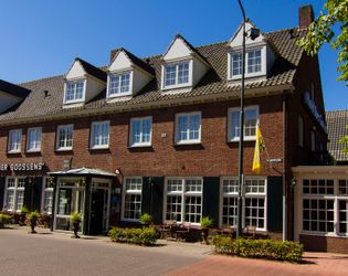 Hotel Café Restaurant Boer Goossens - image