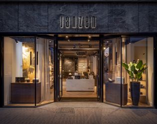 JANZEN Brandstore - image