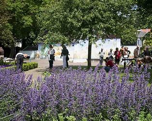 Jeroen Bosch Tuin - image
