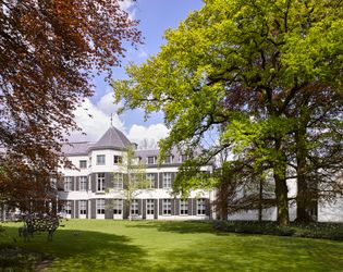 Paleistuin - image
