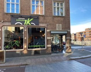 Johan Koolen fietsverhuur - image