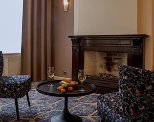 Boutique hotel Jeroen - image