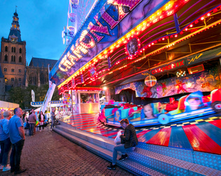 kermis
