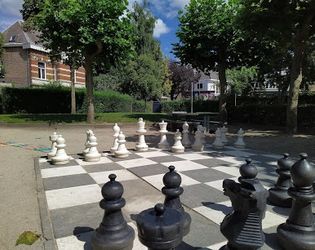 Kinderspeeltuin - image
