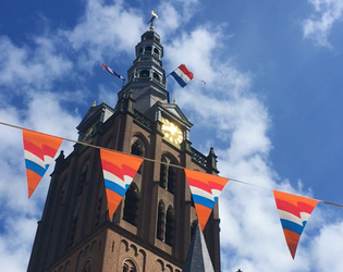 koningsdag