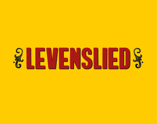 levenslied