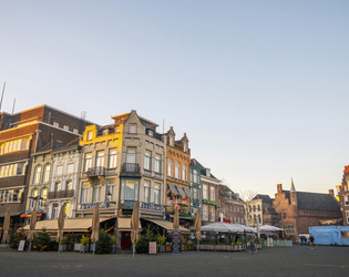 De Markt - image