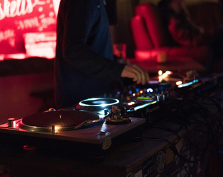 dj