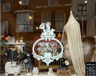 Moeders Mooiste - image