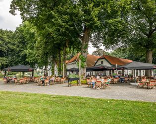 Moeke Den Bosch