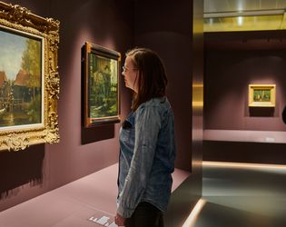 Van Gogh in Brabant - image