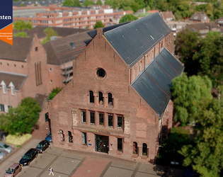 Open monumenten dag 2023