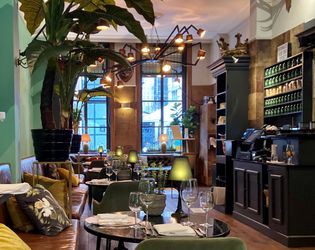 Pilkington's - image