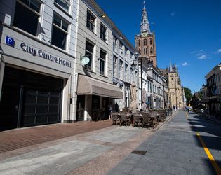 Best Western Plus City Centre hotel Den Bosch - image
