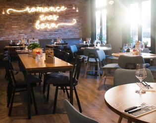 Brasserie Bob & Co - image