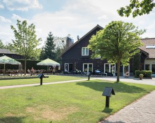 Hotel De Kruishoeve - image