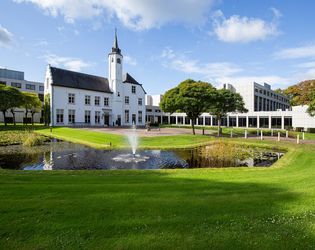 De Ruwenberg Hotel | Meetings | Events - image