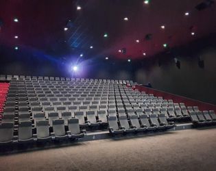 Kinepolis Den Bosch - image
