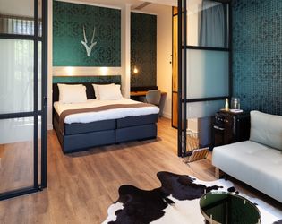 Hotel Julien - image