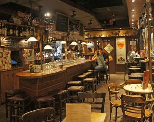 Tapperij Het Veulen - image