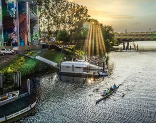 The Coon | B&B op het water - image