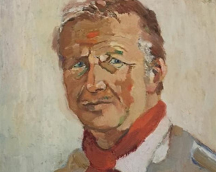 Museum Slager