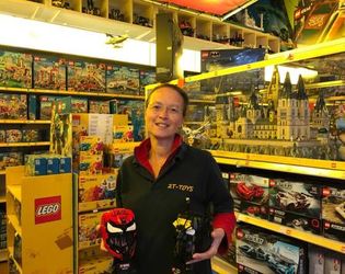 2TTOYS: LEGO, PLAYMOBIL & COBI - image