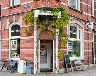 COFFEELAB Den Bosch - image