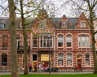 Banketbakkerij Jan de Groot - image
