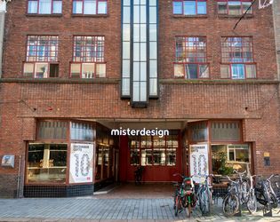 MisterDesign - image