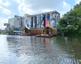 Wikkelboat - image