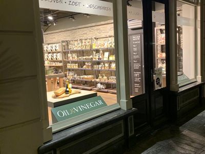 Oil&Vinegar Den Bosch - image