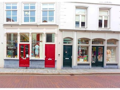 Terre des Hommes Winkel - image
