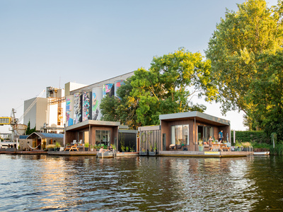 Hoteldebootel