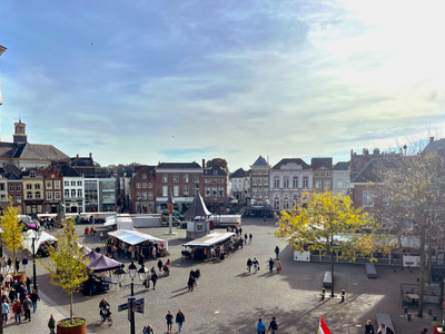 warenmarkt