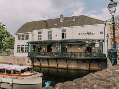 Anne&Max Den Bosch - image
