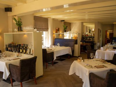 Auberge de Veste - image