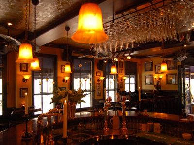 The Baron's Lodge - image