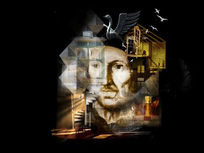 Huis van Bosch - image