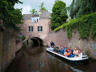 De Binnendieze - image