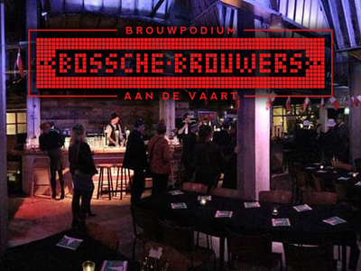 Bossche Brouwers aan de vaart - image