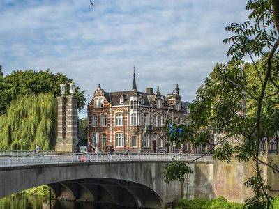 Bossche Suites No.2 - image