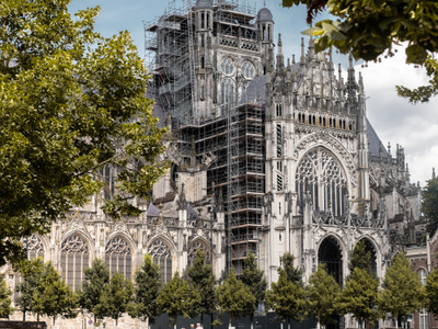 Den Bosch