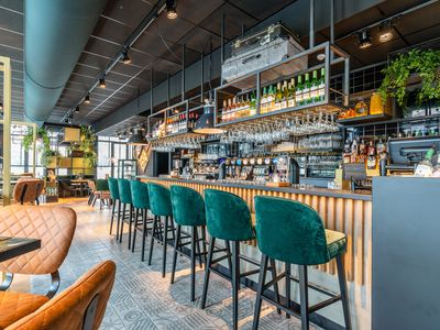 Restaurant De Beren - image