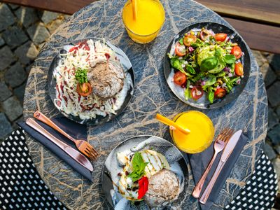 Café Hart van Brabant - image