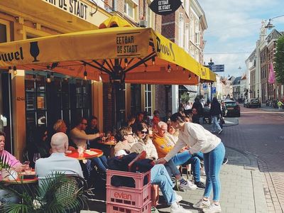Eetbar De Stadt