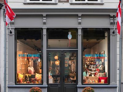 Wereldwinkel 's-Hertogenbosch - image