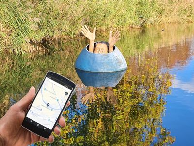 Escape Xperience: het Mysterie van Jeroen Bosch - image